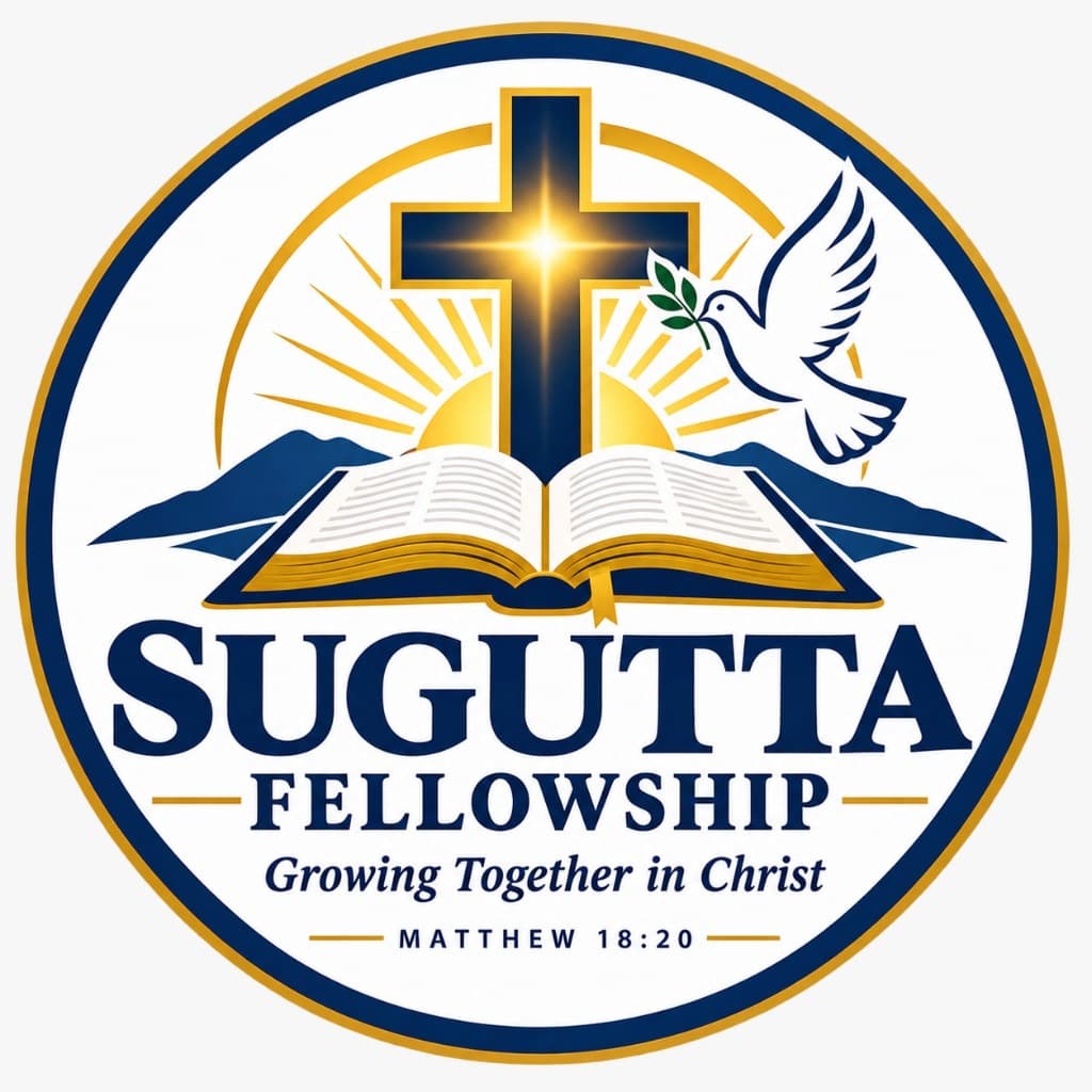 Heavens Gate Suggutta Fellowship Church Logo
